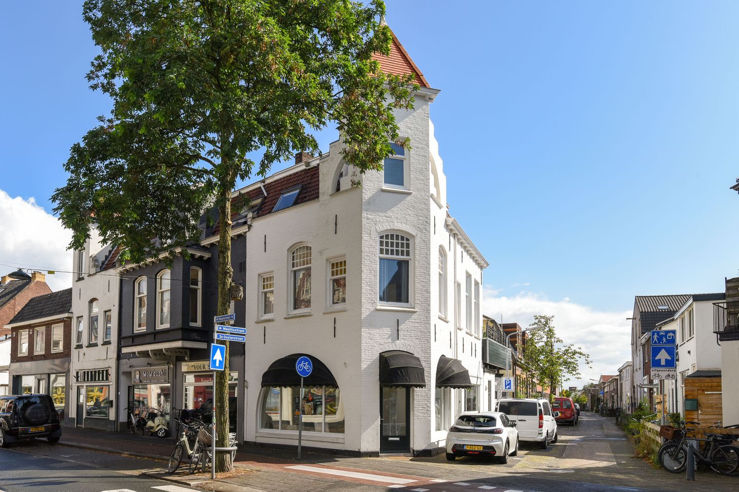 Foto 1 van Havenstraat 113