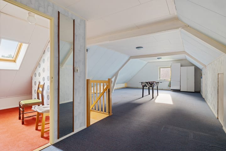 Vrijstaande woning te koop: Wijsterseweg 6, Mantinge
