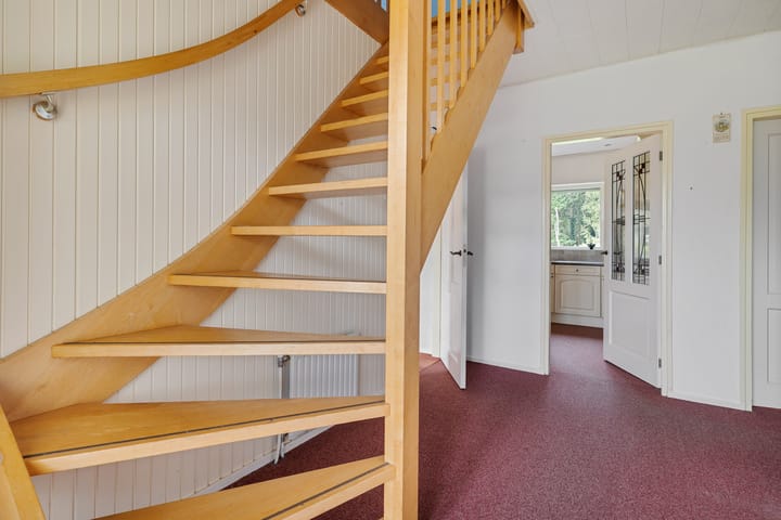 Vrijstaande woning te koop: Wijsterseweg 6, Mantinge