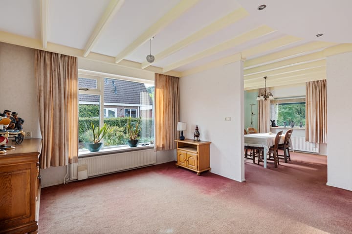 Vrijstaande woning te koop: Wijsterseweg 6, Mantinge