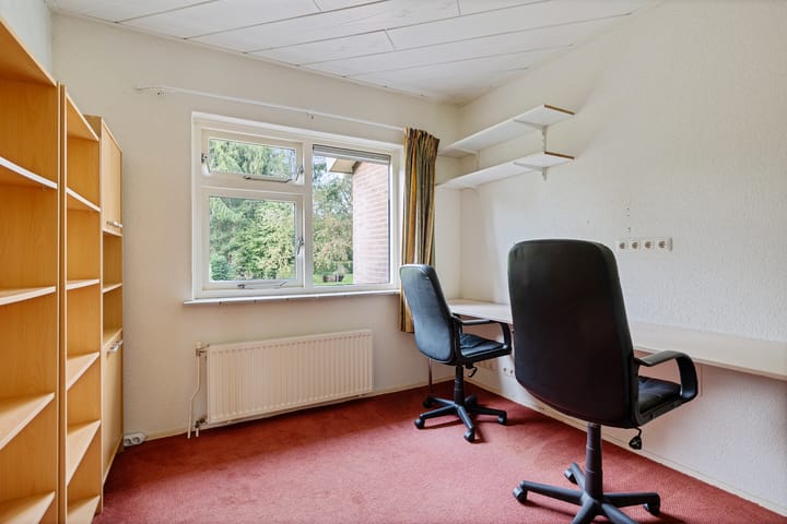 Vrijstaande woning te koop: Wijsterseweg 6, Mantinge