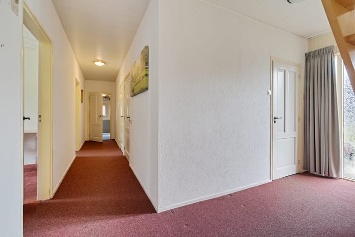 Vrijstaande woning te koop: Wijsterseweg 6, Mantinge