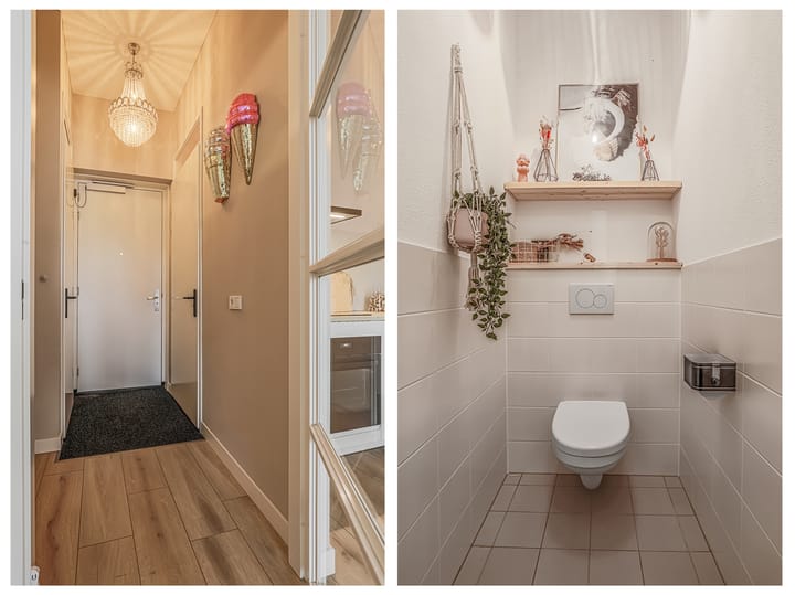 Appartement te koop: Terschellingkade 236, Amersfoort
