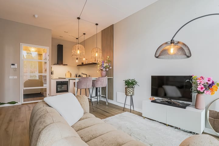 Appartement te koop: Terschellingkade 236, Amersfoort