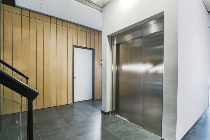 Appartement te koop: Terschellingkade 236, Amersfoort