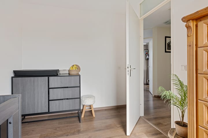 Twee-onder-één-kap te koop: Pastoor J H Wesselstraat 1, Coevorden