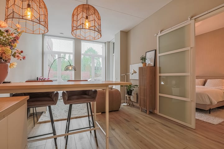 Appartement te koop: Terschellingkade 236, Amersfoort