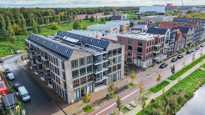 Appartement te koop: Terschellingkade 236, Amersfoort