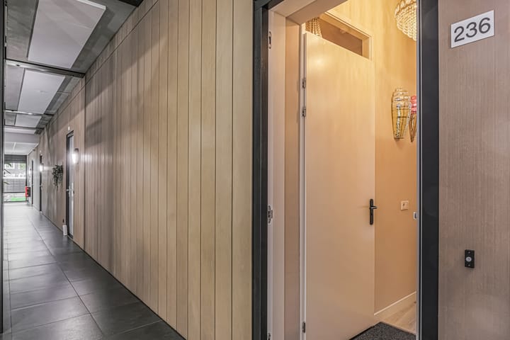 Appartement te koop: Terschellingkade 236, Amersfoort
