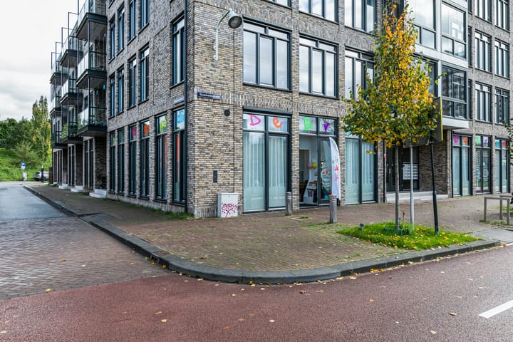 Appartement te koop: Terschellingkade 236, Amersfoort