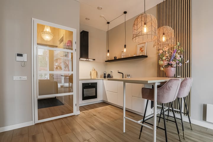 Appartement te koop: Terschellingkade 236, Amersfoort