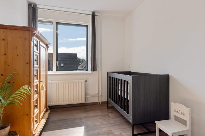 Twee-onder-één-kap te koop: Pastoor J H Wesselstraat 1, Coevorden