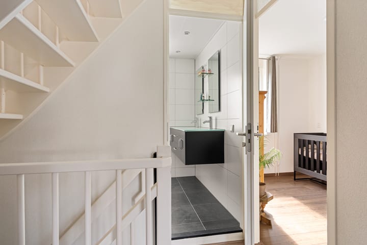 Twee-onder-één-kap te koop: Pastoor J H Wesselstraat 1, Coevorden
