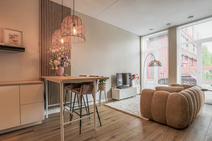 Appartement te koop: Terschellingkade 236, Amersfoort