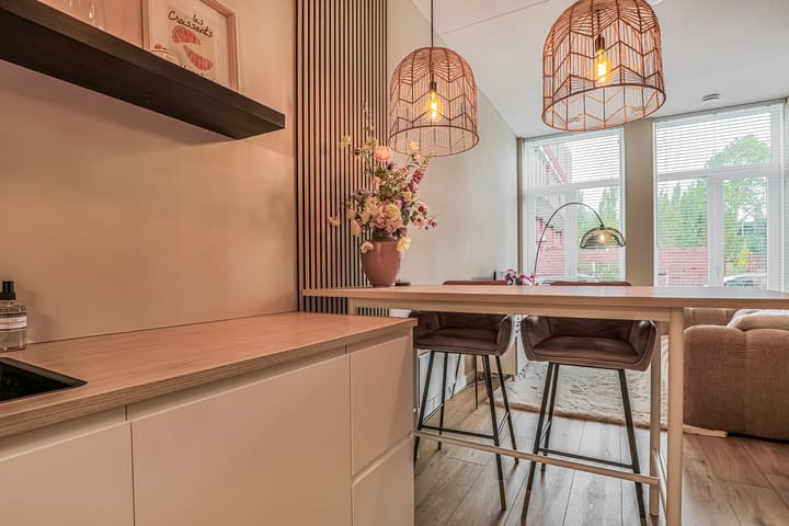 Appartement te koop: Terschellingkade 236, Amersfoort