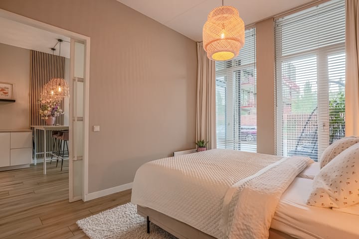 Appartement te koop: Terschellingkade 236, Amersfoort