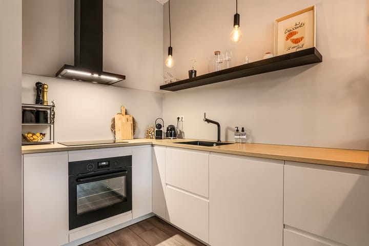 Appartement te koop: Terschellingkade 236, Amersfoort