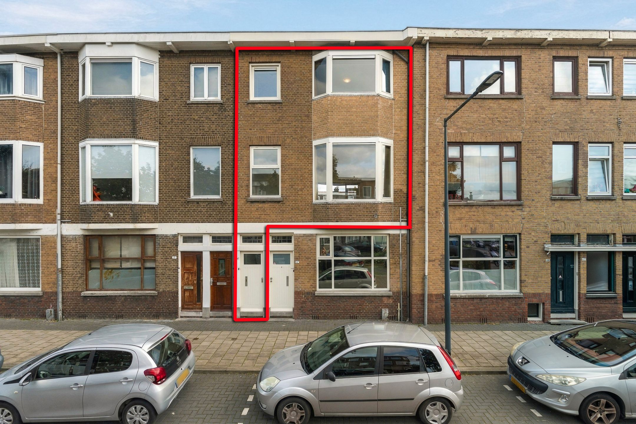 Rembrandtlaan 46 B