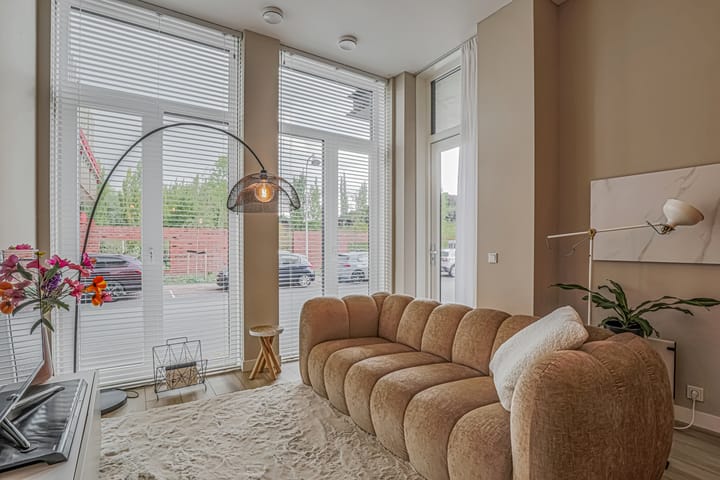 Appartement te koop: Terschellingkade 236, Amersfoort
