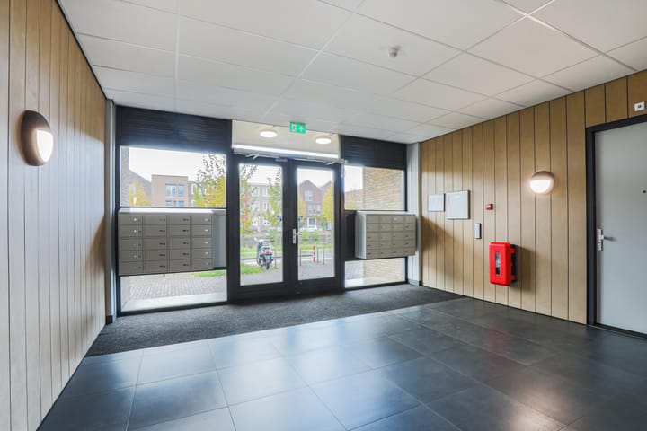 Appartement te koop: Terschellingkade 236, Amersfoort