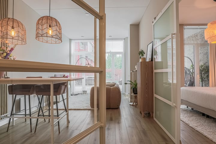 Appartement te koop: Terschellingkade 236, Amersfoort