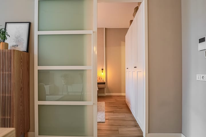 Appartement te koop: Terschellingkade 236, Amersfoort