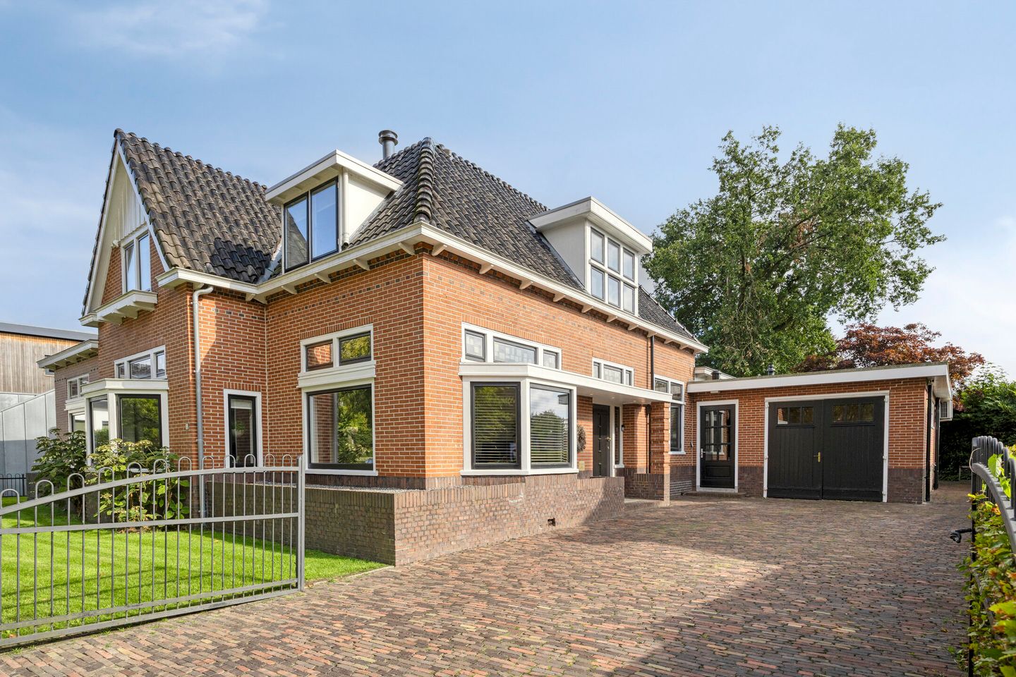 Foto 4 van Asserstraat 3