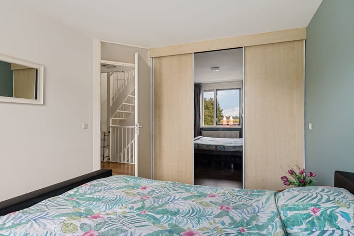Twee-onder-één-kap te koop: Pastoor J H Wesselstraat 1, Coevorden