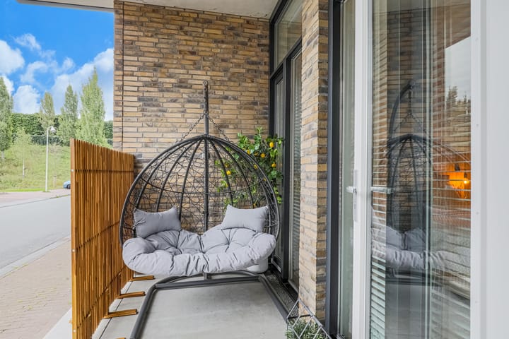 Appartement te koop: Terschellingkade 236, Amersfoort