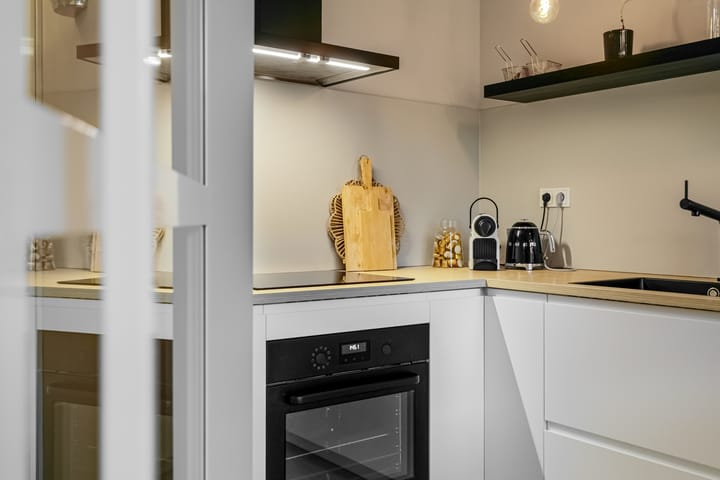 Appartement te koop: Terschellingkade 236, Amersfoort