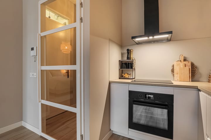Appartement te koop: Terschellingkade 236, Amersfoort