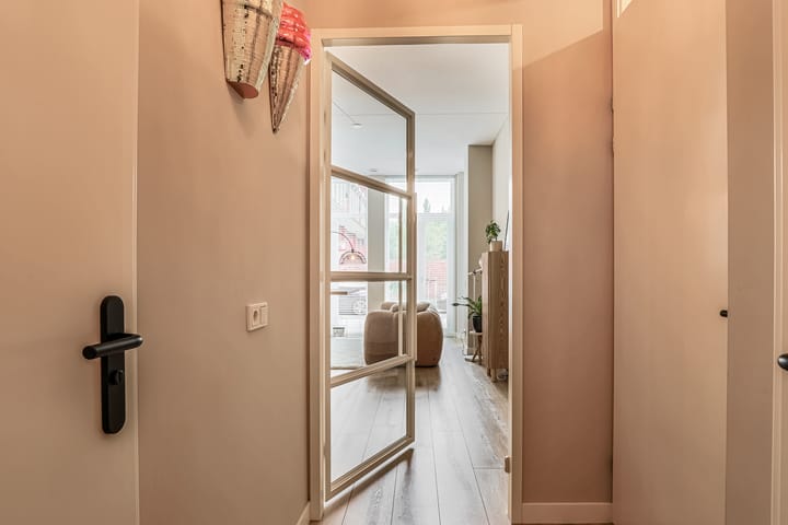 Appartement te koop: Terschellingkade 236, Amersfoort