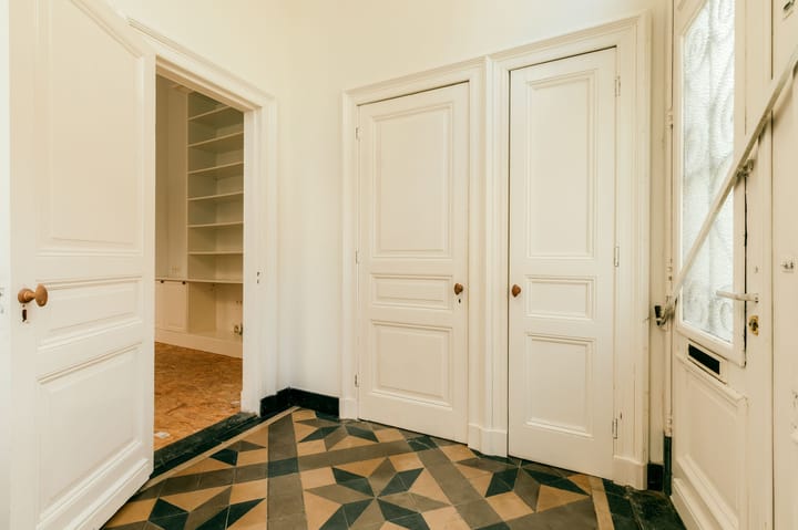 Appartement te koop: Capucijnenstraat 71, Maastricht