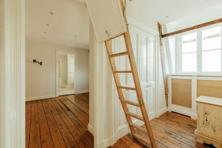 Appartement te koop: Capucijnenstraat 71, Maastricht