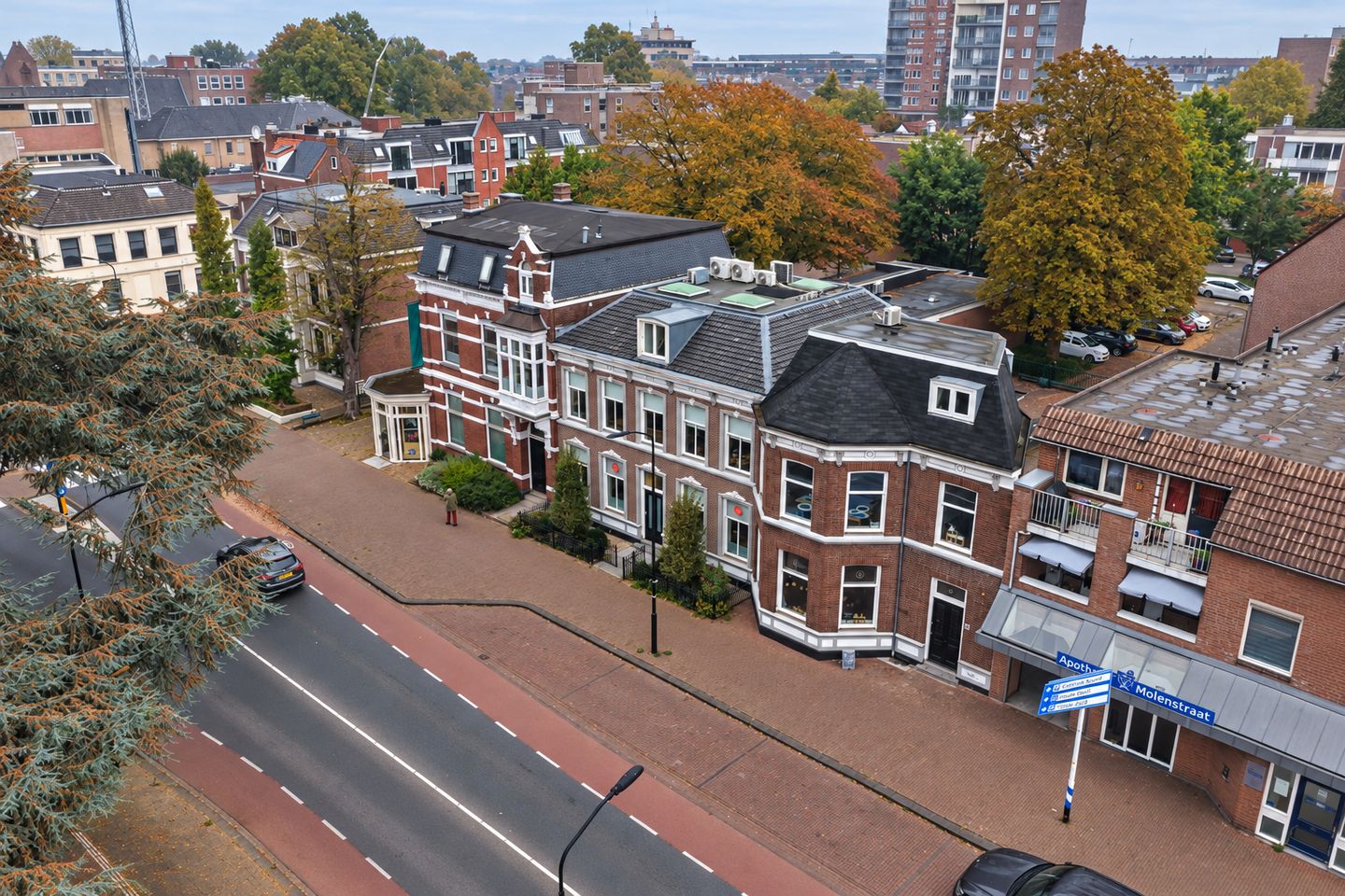 Bekijk foto 3 van Molenstraat 62