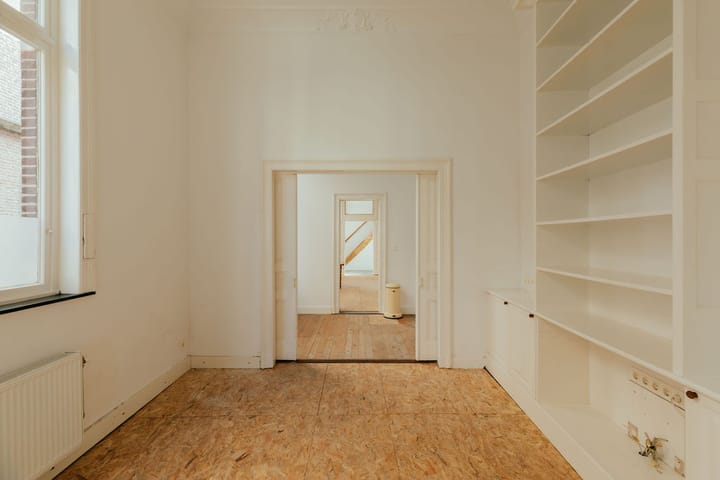 Appartement te koop: Capucijnenstraat 71, Maastricht