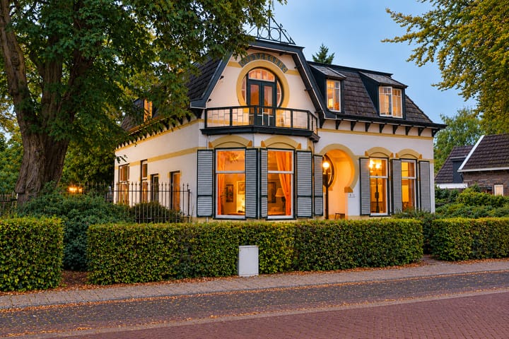 Photo 2 of 't Oost 1