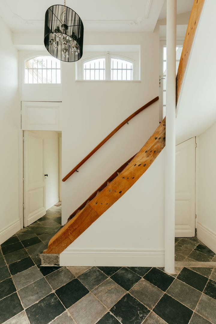 Appartement te koop: Capucijnenstraat 71, Maastricht