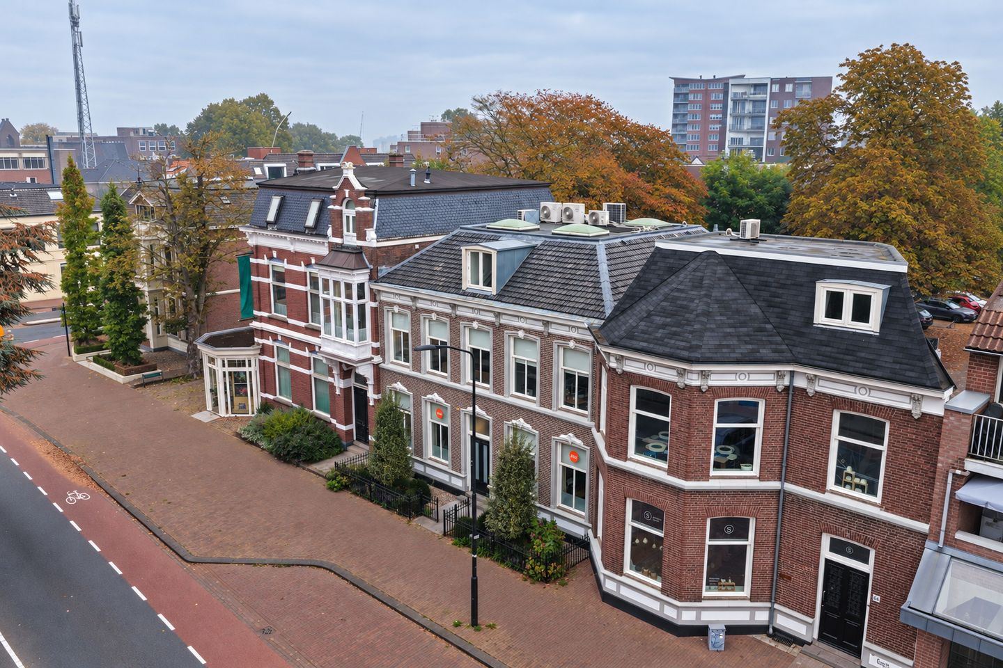 Bekijk foto 2 van Molenstraat 62