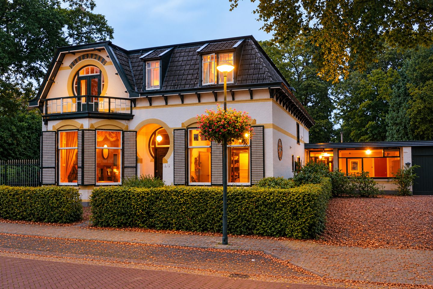 Photo 1 of 't Oost 1