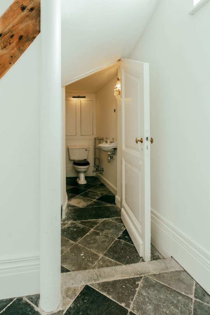 Appartement te koop: Capucijnenstraat 71, Maastricht