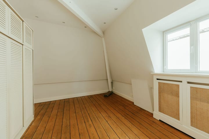 Appartement te koop: Capucijnenstraat 71, Maastricht