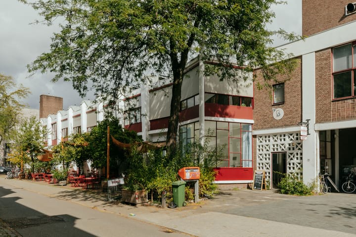Appartement te koop: Capucijnenstraat 71, Maastricht