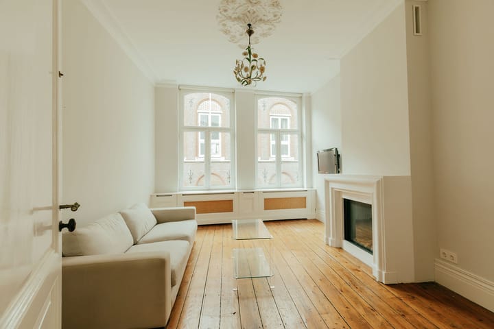 Appartement te koop: Capucijnenstraat 71, Maastricht