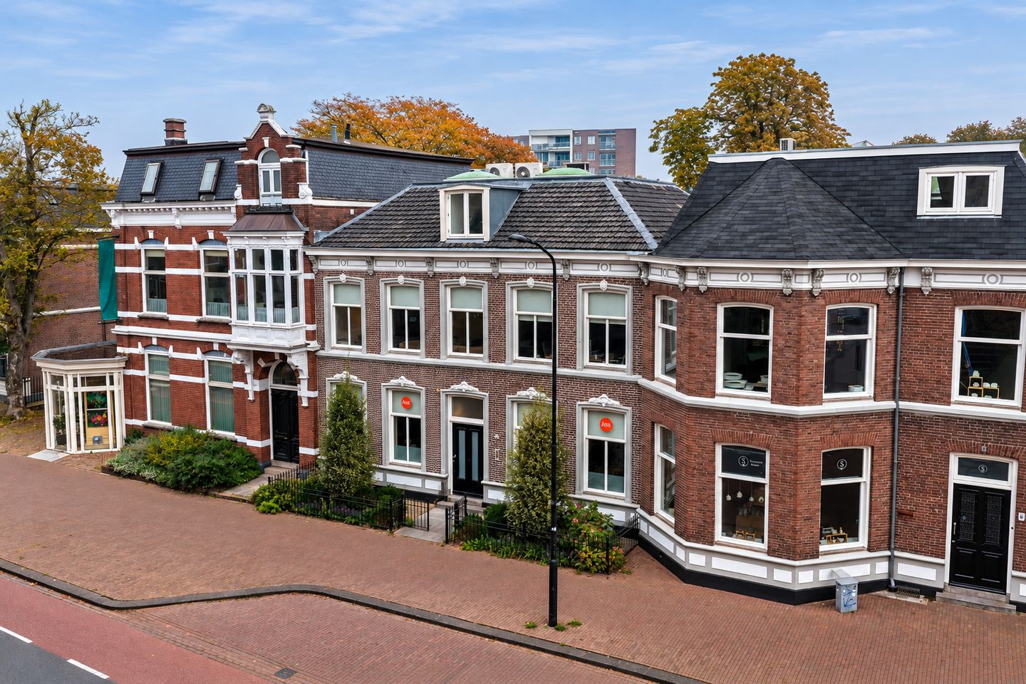 Bekijk foto 1 van Molenstraat 62