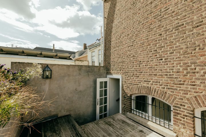 Appartement te koop: Capucijnenstraat 71, Maastricht
