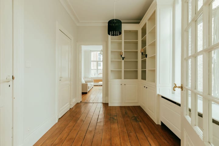 Appartement te koop: Capucijnenstraat 71, Maastricht