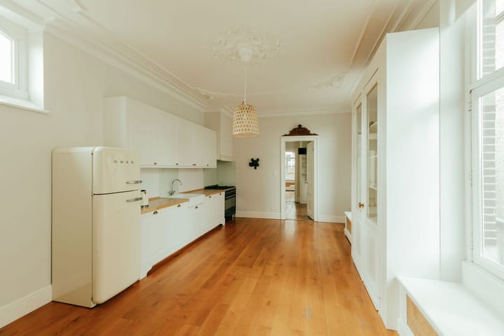 Appartement te koop: Capucijnenstraat 71, Maastricht