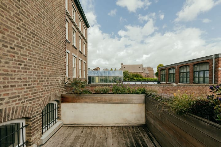 Appartement te koop: Capucijnenstraat 71, Maastricht
