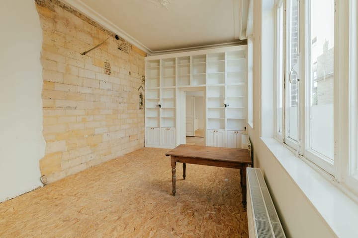 Appartement te koop: Capucijnenstraat 71, Maastricht